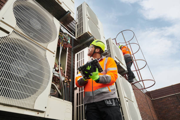 Reliable Newark, IL HVAC Solutions