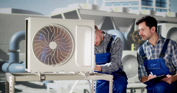 Best Furnace Cleaning in Newark, IL