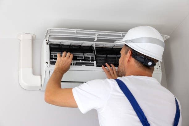 Best Energy-efficient HVAC Solutions in Newark, IL