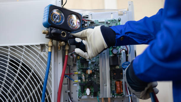 Best HVAC Supply and Distribution in Newark, IL