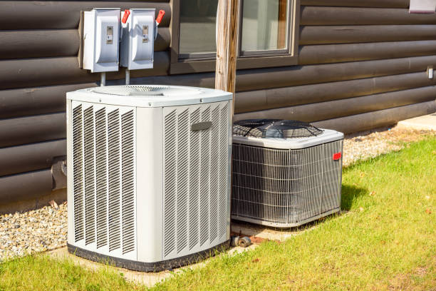 Best HVAC Retrofitting and Upgrading in Newark, IL