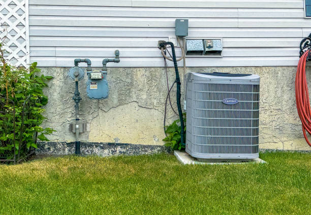 Best Seasonal HVAC Services in Newark, IL