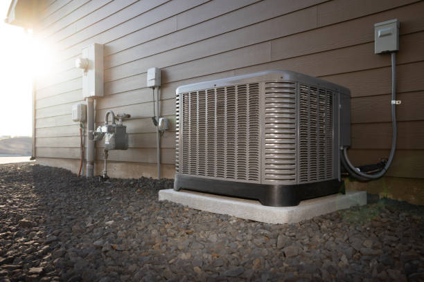Best Thermostats and Smart Controls in Newark, IL